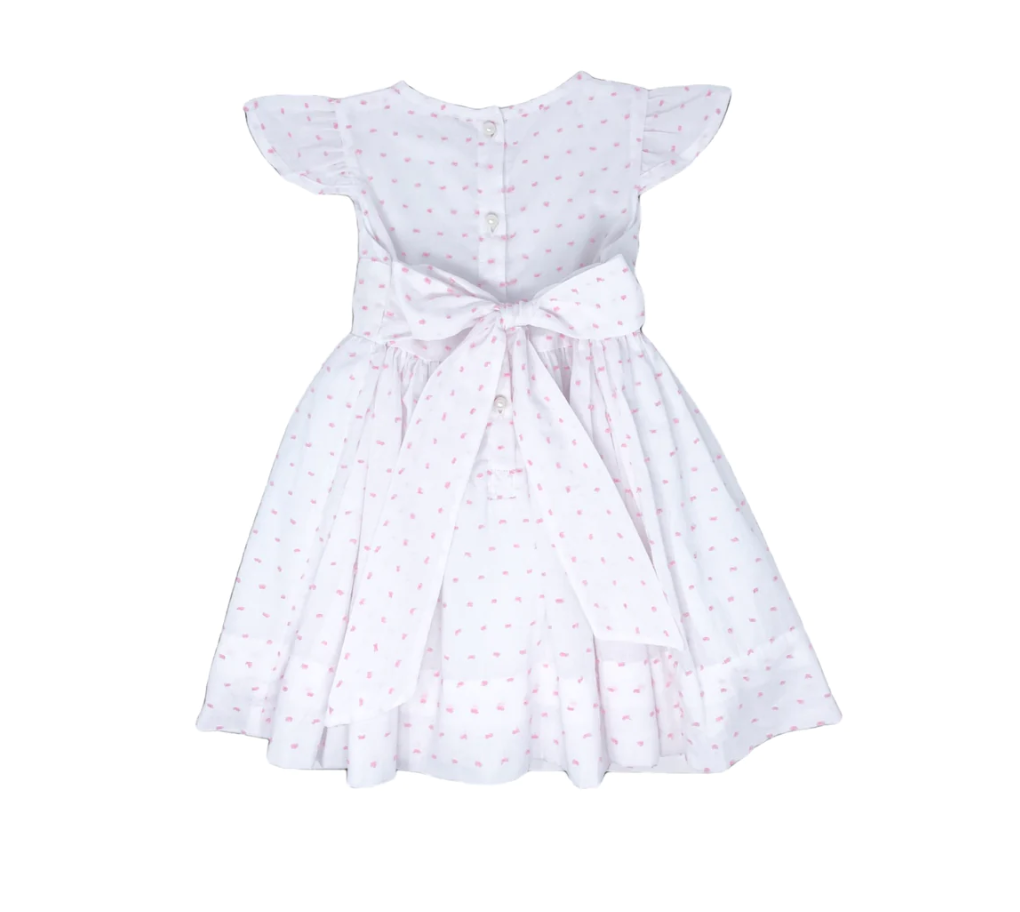 Blissful Band Dress