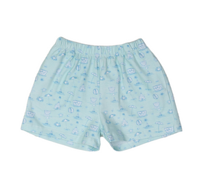 Boy's Shorts- Multiple Styles Available