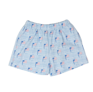 Boy's Shorts- Multiple Styles Available