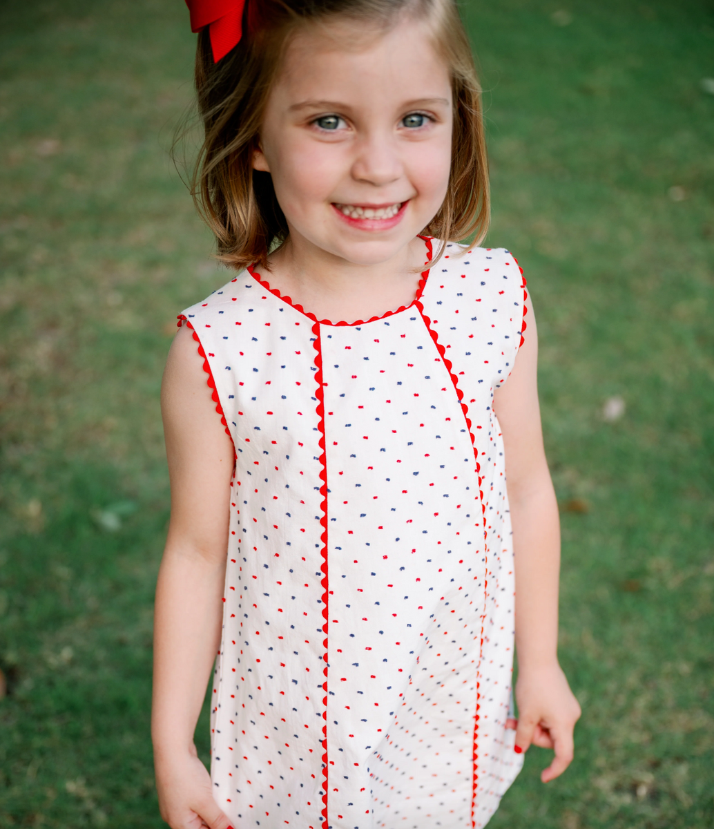 エナメルDRESS Esme Linen Short Dress-Navy | Boden USA