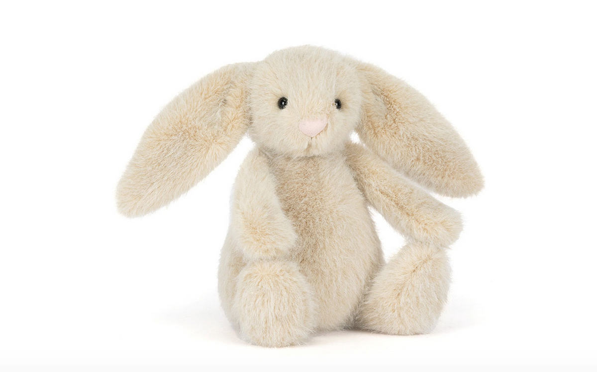  ♡ Flufflet Bunny 3点セット Jellycat ♡ Flufflet Bunny 3点セット 【公式通販】