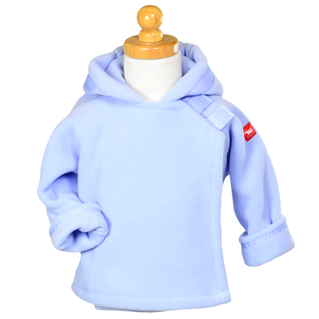 Widgeon 2025 baby jacket