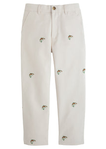 Classic Critter Pant- Trout