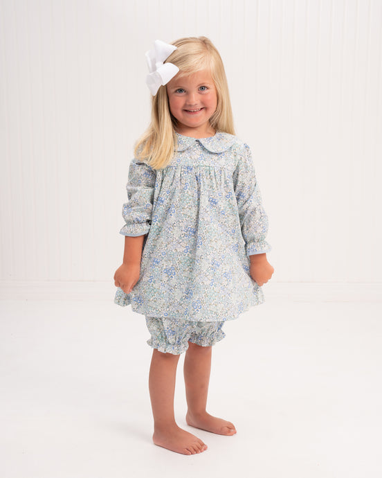 Betsy Bloomer Set