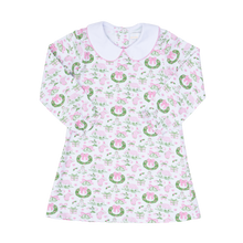 Presley Kait Holiday Toile