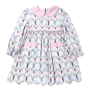 Nutcracker Dress