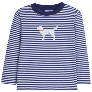 Applique T-Shirt - Lab