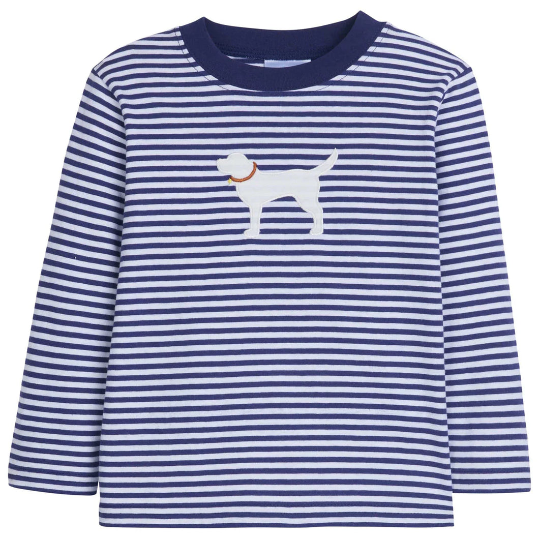 Applique T-Shirt - Lab
