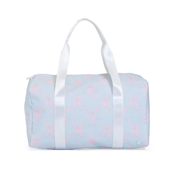 Mini Packer Bag in Eloise Bow Print