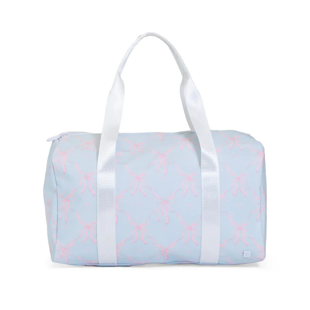 Mini Packer Bag in Eloise Bow Print