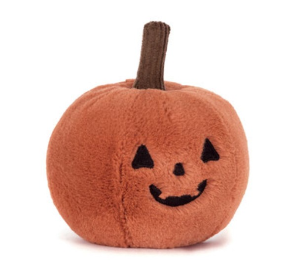 Ooky Jack O Lantern
