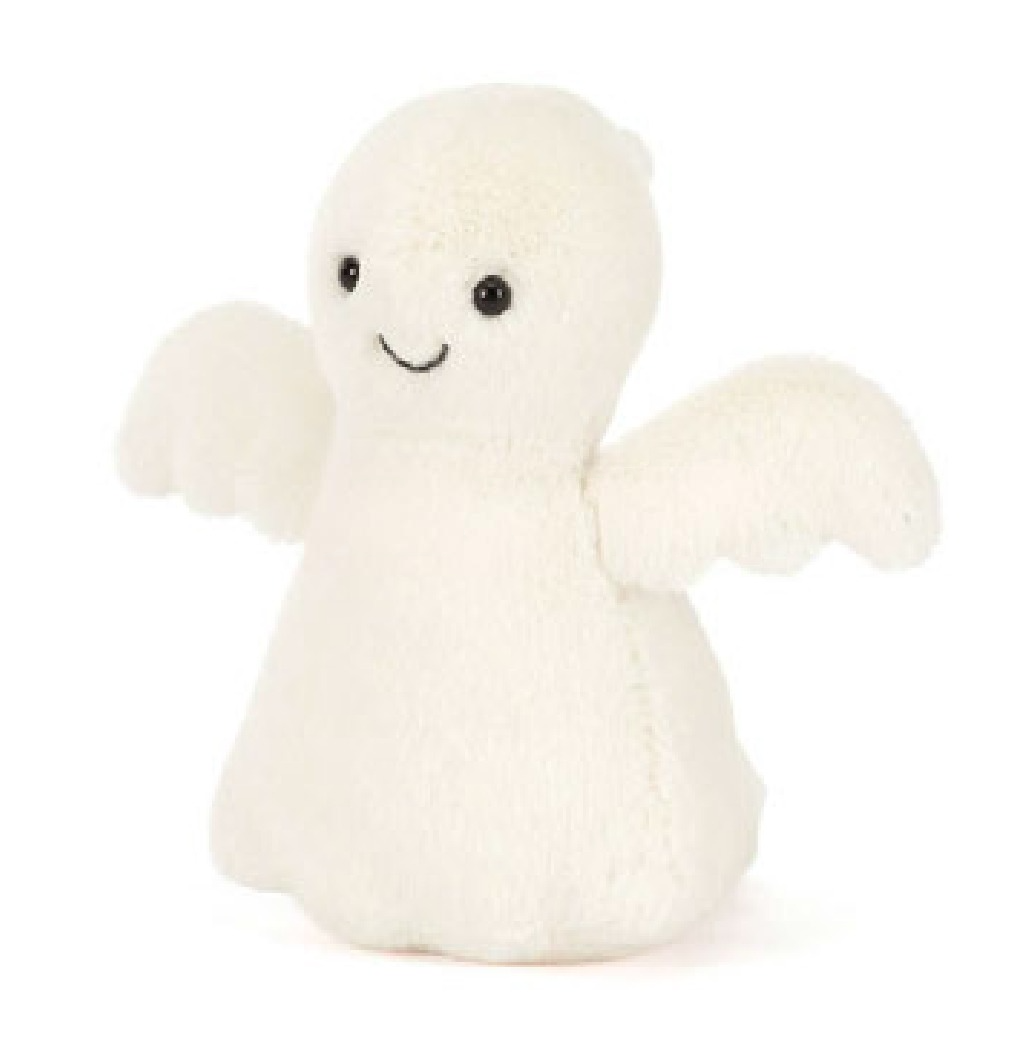 Mysti Ghost