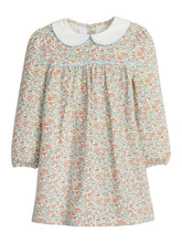 Evelyn Dress - James Floral
