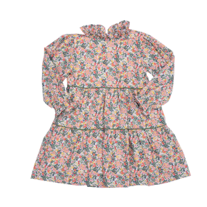 Zoe Dress