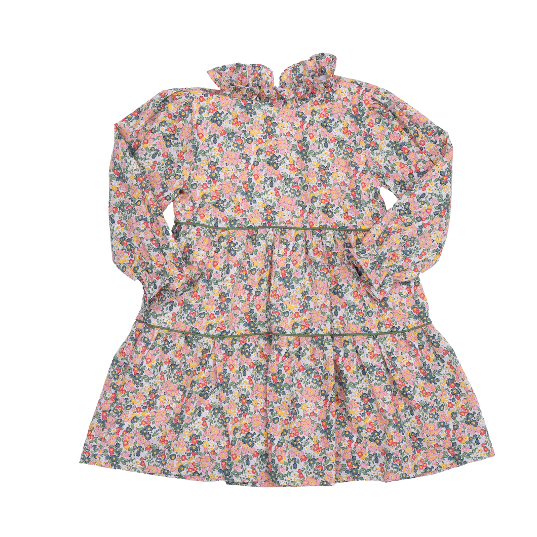 Zoe Dress