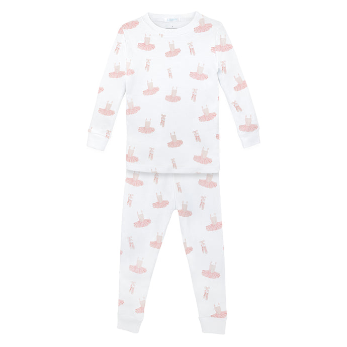 Ballet Tutu PJ Set