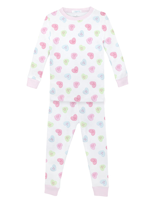 Sweet Candies PJ