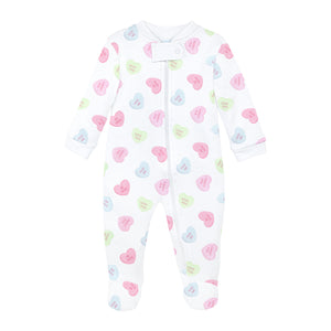Sweet Candies Footie