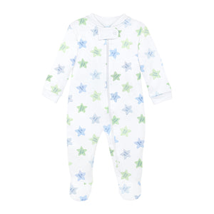 Sweet Stars Footie