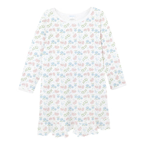 Liberty Floral Nightgown