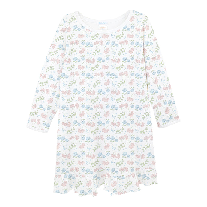 Liberty Floral Nightgown