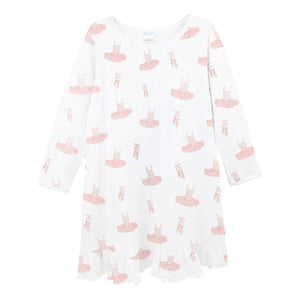 Ballet Tutu Nightgown