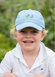 Golfcart Baseball Hat
