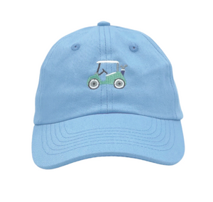 Golfcart Baseball Hat