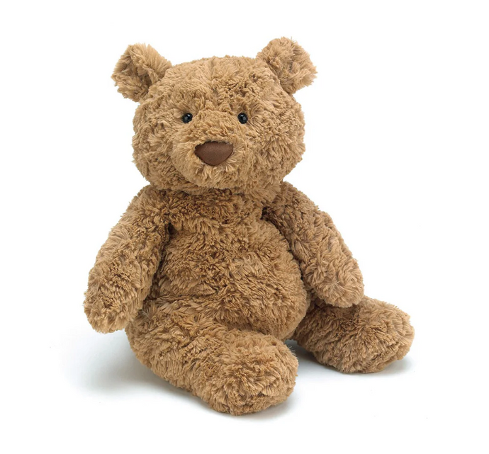 Bartholomew Bear Medium