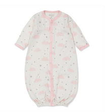 Converter Gown In Breezy Clouds