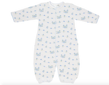Wooden Toys Converter Gown