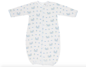 Wooden Toys Converter Gown