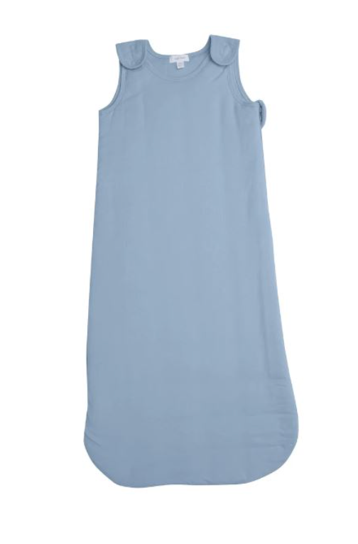 Blue Sleeping Sack/Blanket