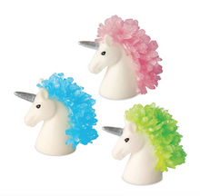 Sparkle Formations Crystal Unicorns