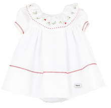The Merrymaker Dress