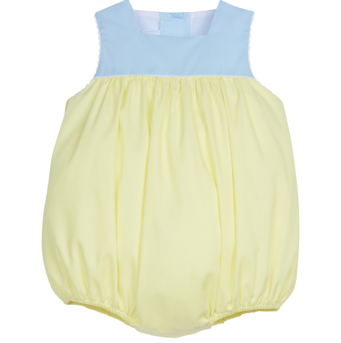 Madison Bubble - Color Block