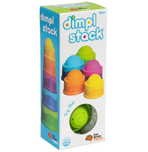 Dimpl Stack