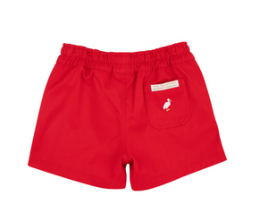 Sheffield Shorts - Twill