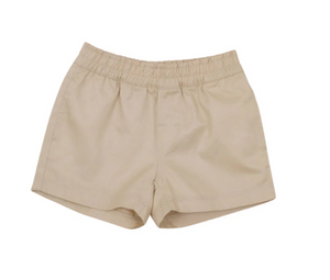 Sheffield Shorts - Twill