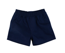 Sheffield Shorts - Twill