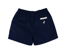 Sheffield Shorts - Twill