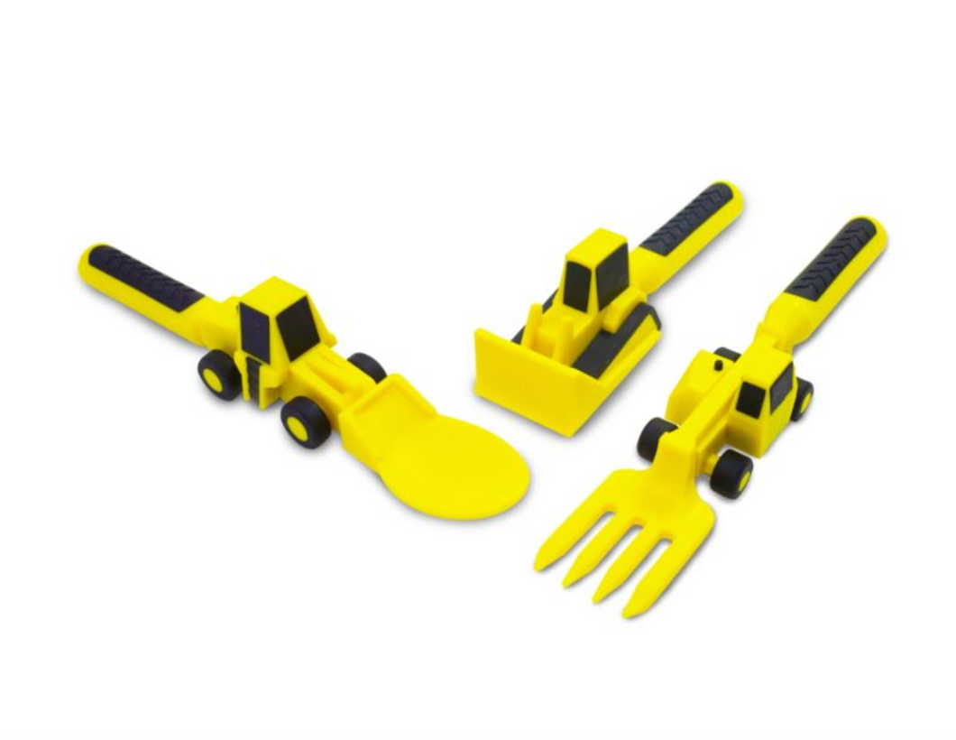 Construction Utensils