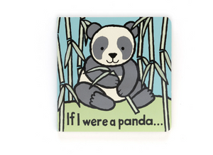 If I Were A Panda