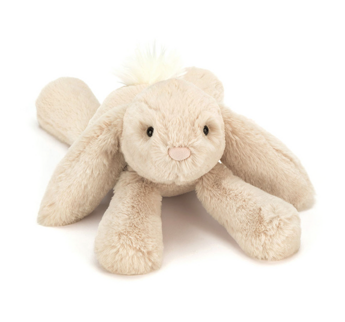 Big Smudge Rabbit