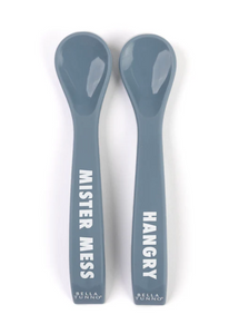 Hangry/Mister Mess Wonder Spoon