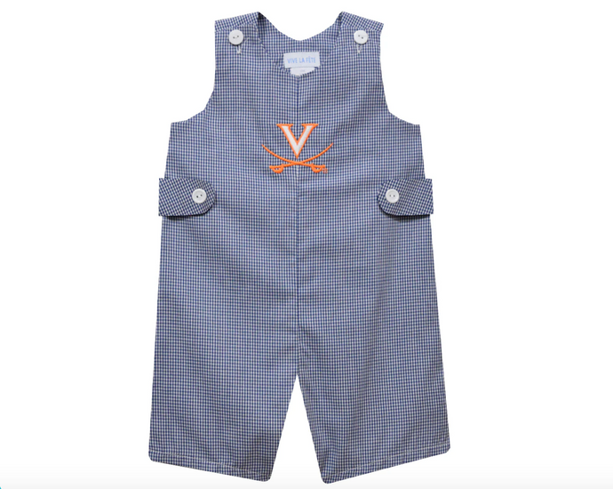 Virginia Cavaliers Jon Jon