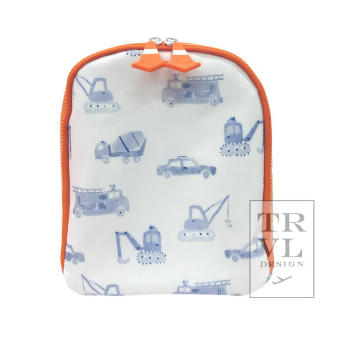 Bring it Lunch Bag- Dig It!
