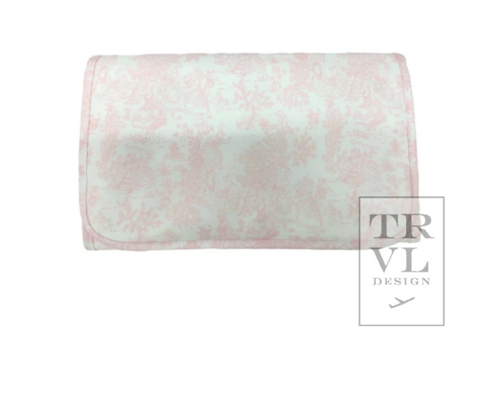 Game Changer Pad- Bunny Toile