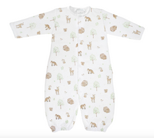 Woodland Friends Converter Gown