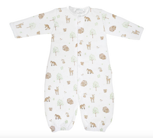 Woodland Friends Converter Gown